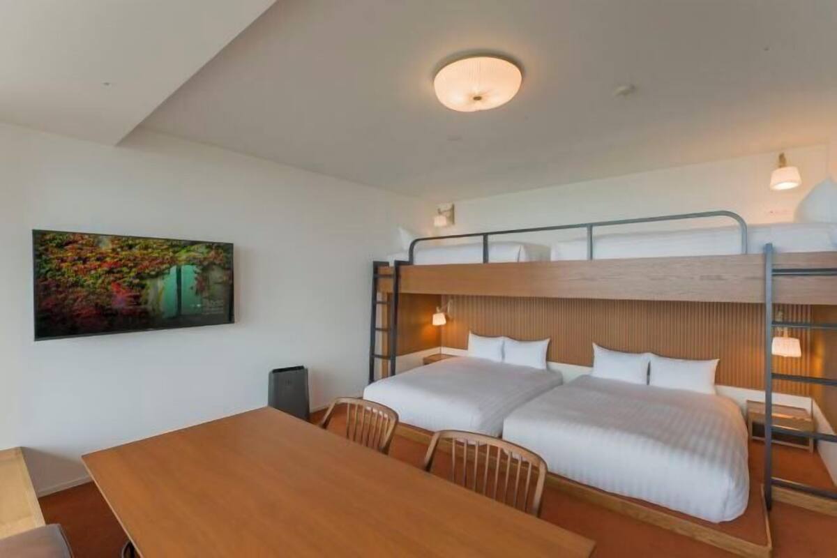 Caixa forta a l'habitació, wifi gratuïta i roba de llit 