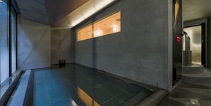 Public bath