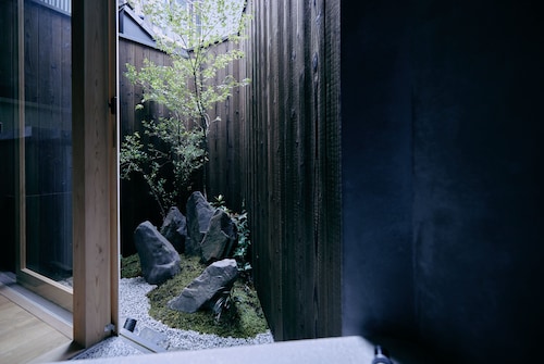 ANJIN Gion Shirakawa