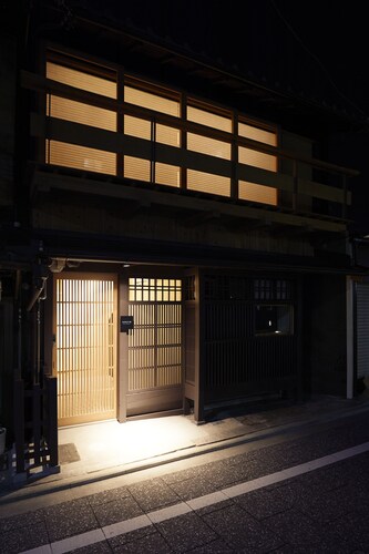 ANJIN Gion Shirakawa