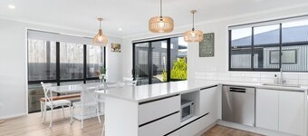 Rangimārie, Martinborough