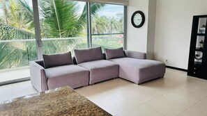 TV - Beach front Peninsula!
 (Puerto Vallarta)