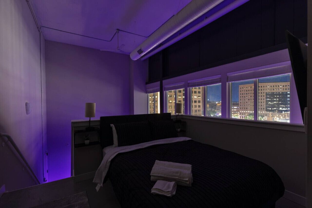 書桌、熨斗/熨衫板、免費 Wi-Fi、床單