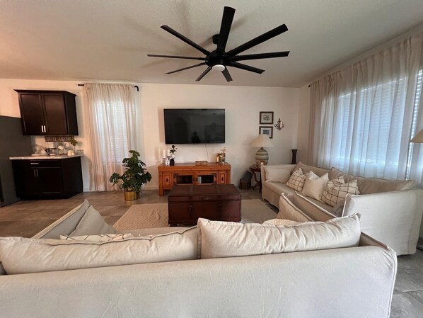 Smart TV