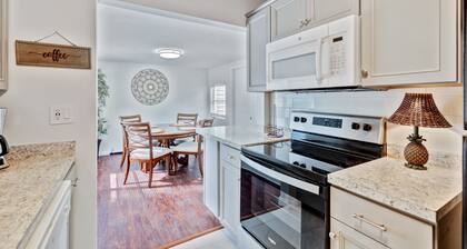 Experience Serene Living: Charming 3/1 Home Walk to New Public Golf Course WPB!"