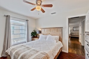 3 Schlafzimmer, Bügeleisen/Bügelbrett, WLAN, Bettwäsche