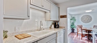 Experience Serene Living: Charming 3/1 Home Walk to New Public Golf Course WPB!"