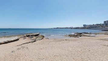Perto da praia
