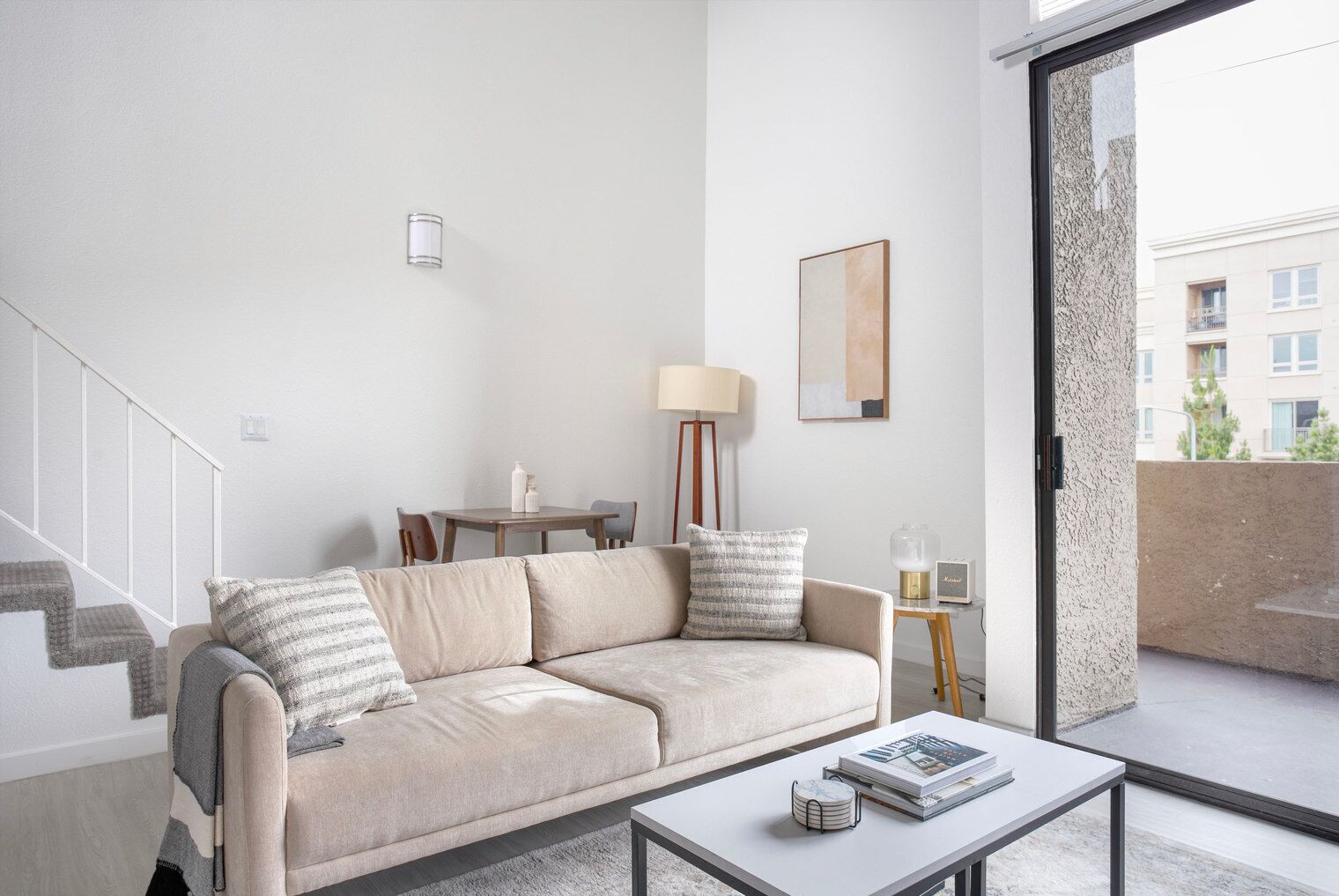 Charming Playa Vista 1BR w/ Gym, Pool, nr park, by Blueground