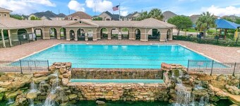 Finest Luxury Resort-Style VILLA Home!PANORAMIC WATERFRONT PRIVATE LAKE SHORE! 
