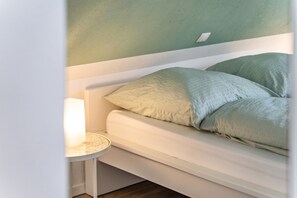 1 chambre, draps fournis