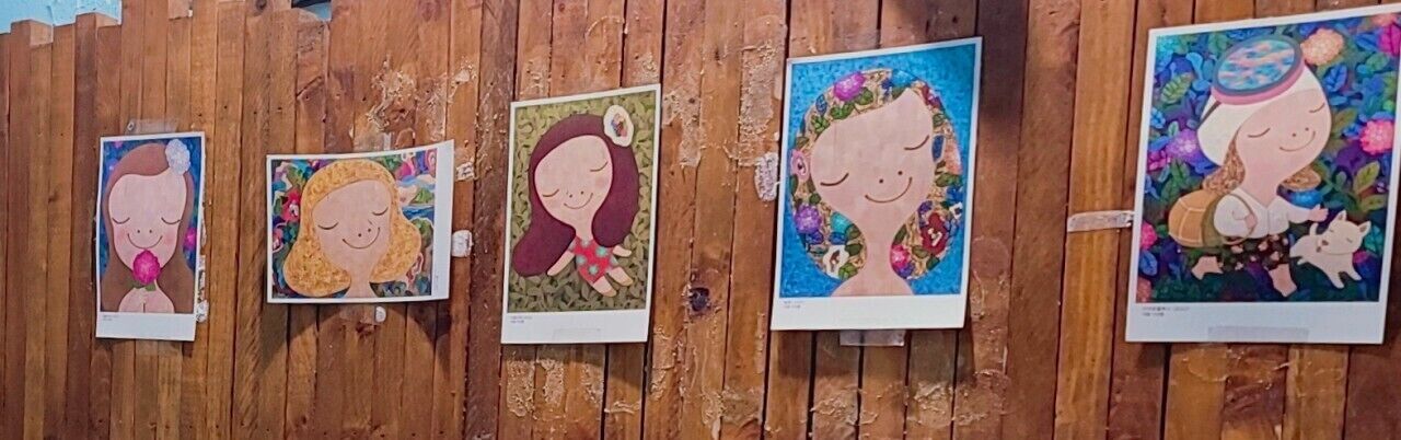 Foto - PyoLi Guesthouse