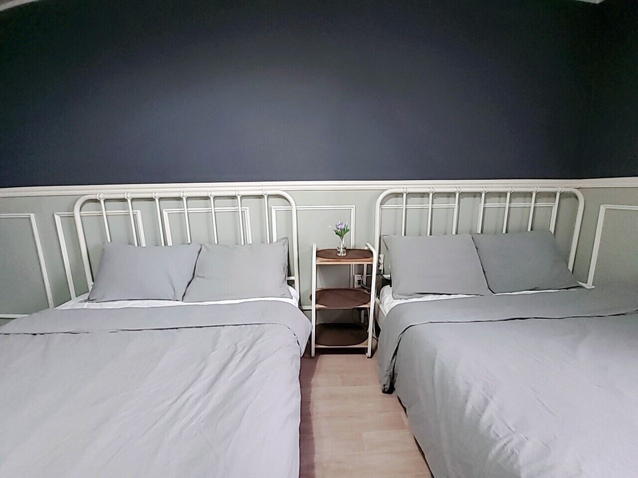 Comfort Double Room | Desk, free WiFi