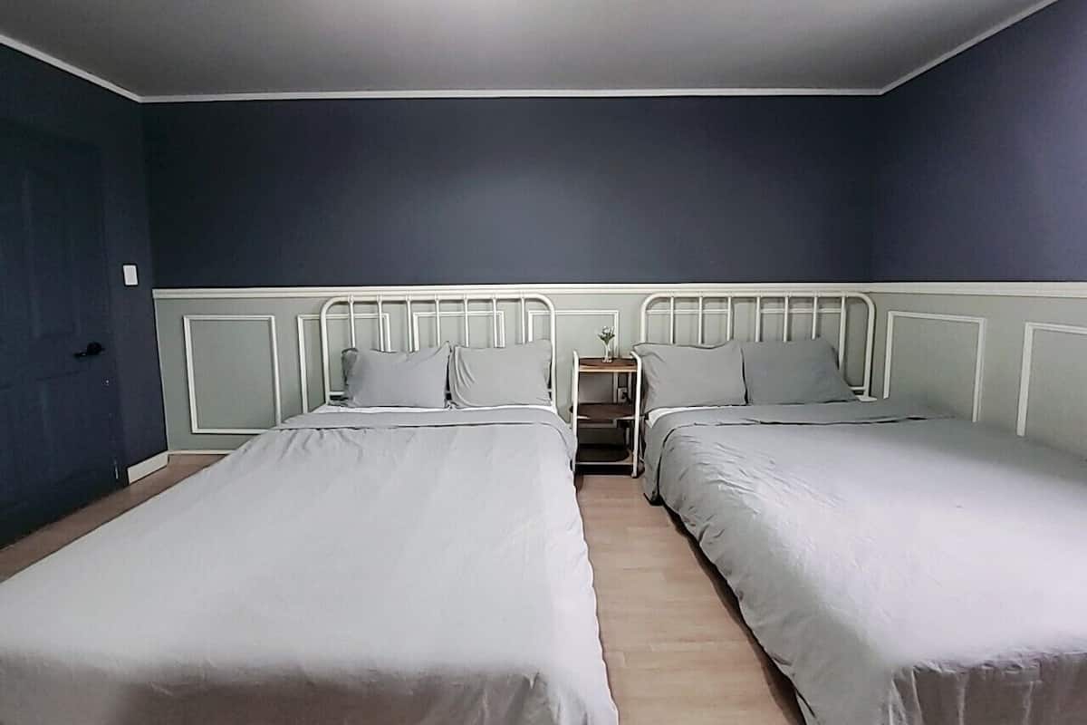 Comfort Double Room | Desk, free WiFi