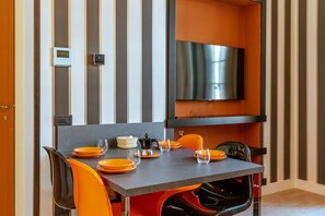 Dining - Nana Inn palazzo nana' (Napoli)