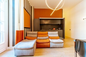 Interior - Nana Inn palazzo nana' (Napoli)