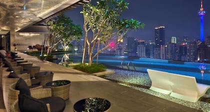 The Axon Bukit Bintang by SMOVF BNB