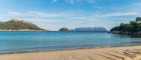 Spiaggia