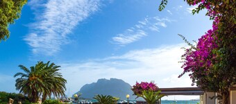 I Fari 22 600m From The Beach, Porto San Paolo, Italy