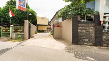 Ngoại thất