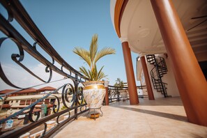Exterior - Bethel Suites Hotel (Accra)