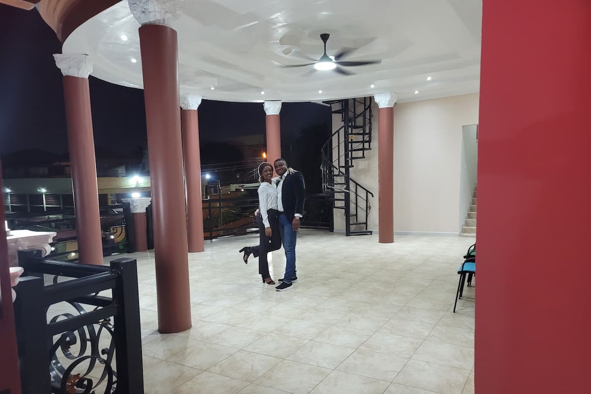 Business Studio Suite | Terrace/patio