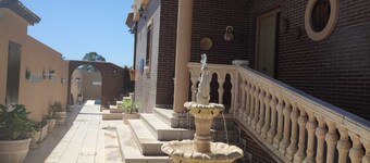 Casa Particular a Aljaraque