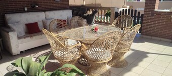 Private House in Aljaraque