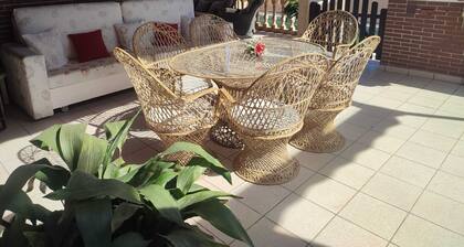 Private House in Aljaraque