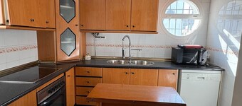 Casa Rubio en Chiclana