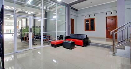 Hotel O Gm Guest House