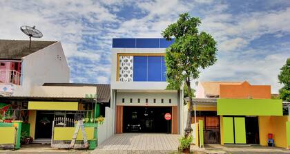 Hotel O Gm Guest House