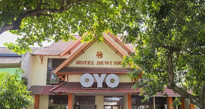 Super OYO 759 Hotel Dewi Sri