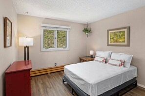 Apartment (Snowmass Mountain D1)