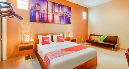 Hotel O Griya Gayatri Syariah