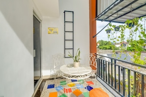 Lobby - Hotel O Griya Gayatri Syariah (Ngaglik)