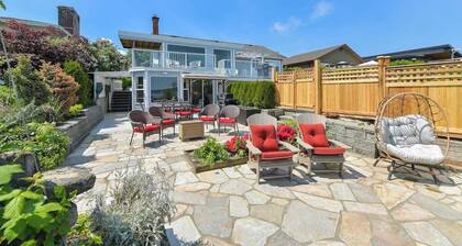 Gulf Island View Suite