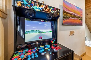 Spielezimmer