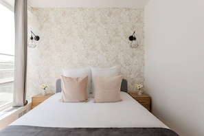 Room - Family Suite - Tour Eiffel - Finlay (Paris)