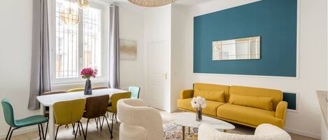 Téléviseur connecté