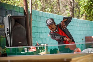 Smart speakers - valle verde (Urubamba)