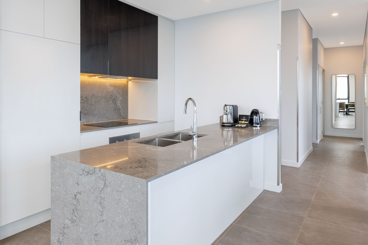 Meriton Suites Melbourne