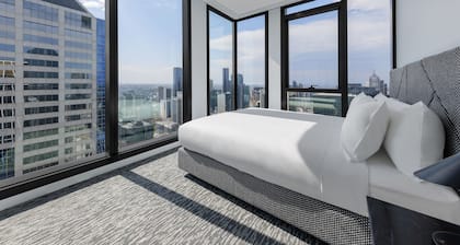 Meriton Suites Melbourne