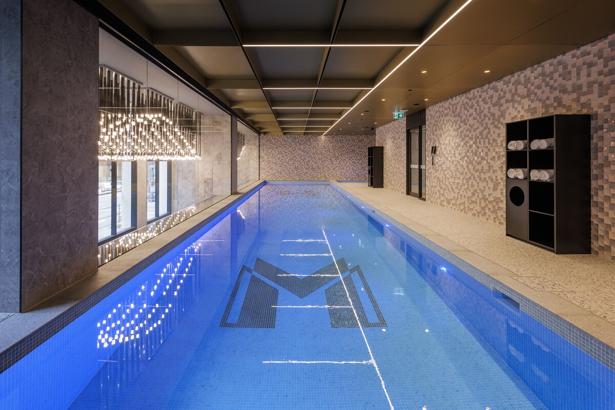 Meriton Suites Melbourne