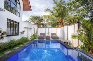 Premium Villa | Private pool