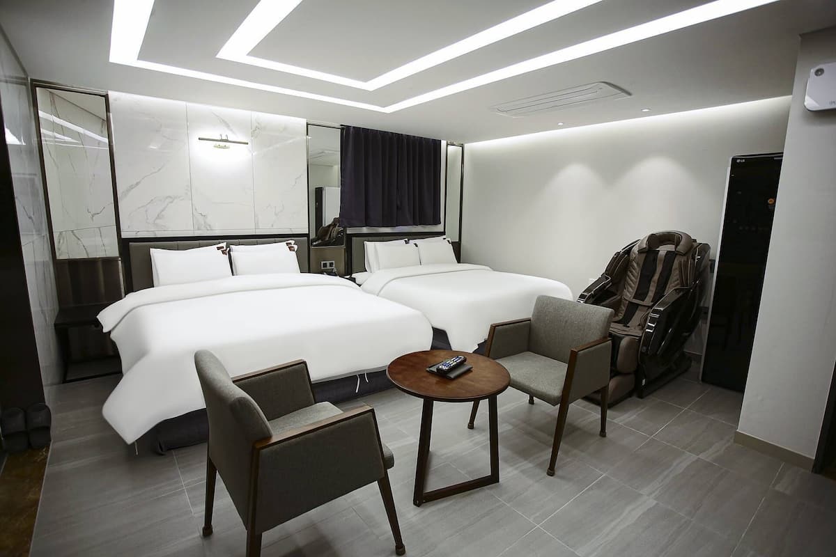 VIP Twin | Wifi gratis