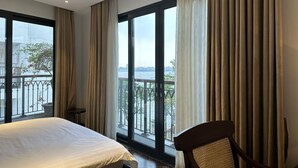 Unclassified image, 5 of 32, button - Paradise Pearl West Lake (Hanoi)
