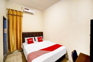 Standard-Doppelzimmer
