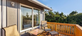 Vista Del Mare Beach House