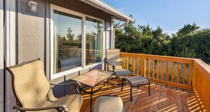 Vista Del Mare Beach House